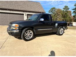 2003 GMC Pickup (CC-1788623) for sale in Shawnee, Oklahoma