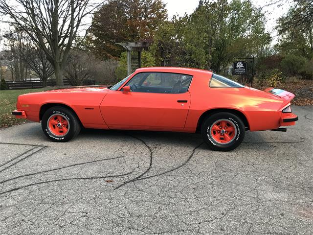 1976 Chevrolet Camaro (CC-1788629) for sale in Cambridge, Ontario