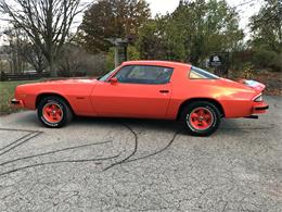 1976 Chevrolet Camaro (CC-1788629) for sale in Cambridge, Ontario
