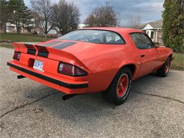 1976 Chevrolet Camaro (CC-1788629) for sale in Cambridge, Ontario