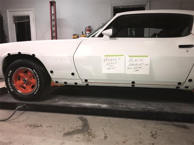 1976 Chevrolet Camaro (CC-1788629) for sale in Cambridge, Ontario