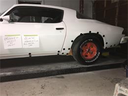 1976 Chevrolet Camaro (CC-1788629) for sale in Cambridge, Ontario