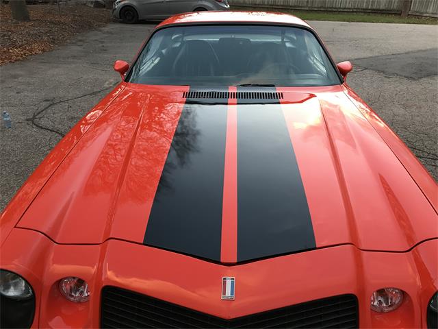 1976 Chevrolet Camaro (CC-1788629) for sale in Cambridge, Ontario