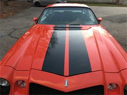 1976 Chevrolet Camaro (CC-1788629) for sale in Cambridge, Ontario