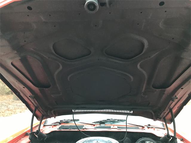 1976 Chevrolet Camaro (CC-1788629) for sale in Cambridge, Ontario