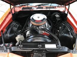 1976 Chevrolet Camaro (CC-1788629) for sale in Cambridge, Ontario