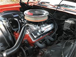 1976 Chevrolet Camaro (CC-1788629) for sale in Cambridge, Ontario