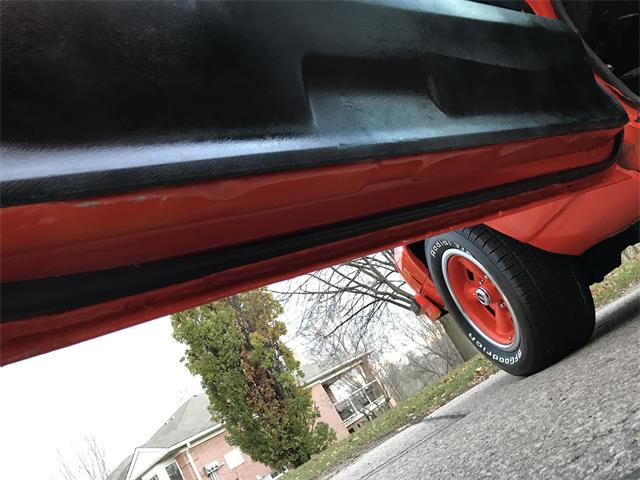 1976 Chevrolet Camaro (CC-1788629) for sale in Cambridge, Ontario