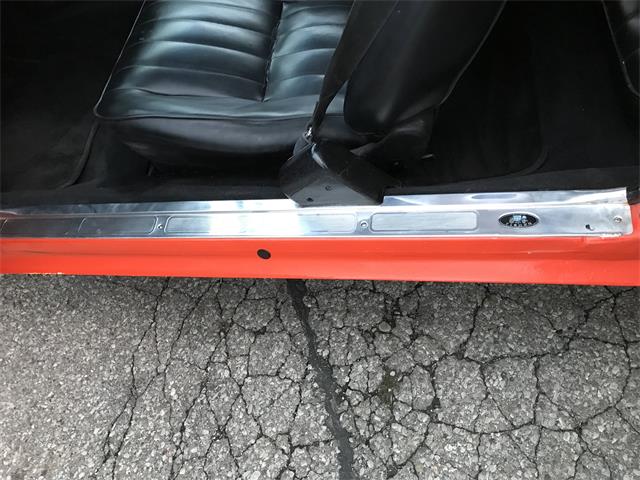 1976 Chevrolet Camaro (CC-1788629) for sale in Cambridge, Ontario