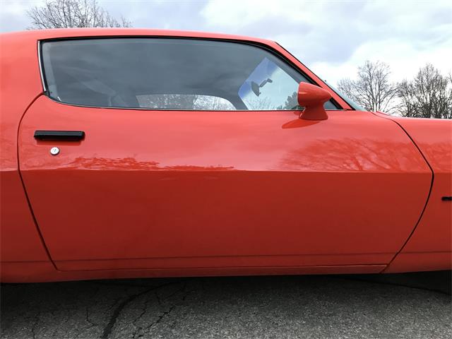 1976 Chevrolet Camaro (CC-1788629) for sale in Cambridge, Ontario