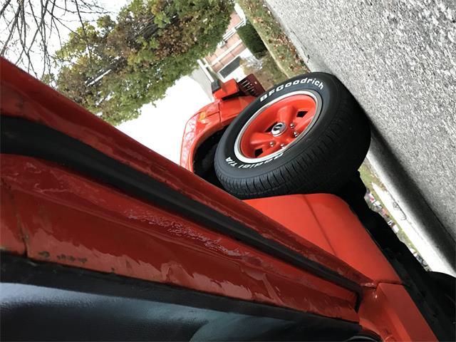 1976 Chevrolet Camaro (CC-1788629) for sale in Cambridge, Ontario