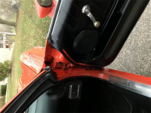 1976 Chevrolet Camaro (CC-1788629) for sale in Cambridge, Ontario