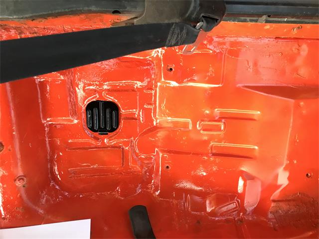 1976 Chevrolet Camaro (CC-1788629) for sale in Cambridge, Ontario