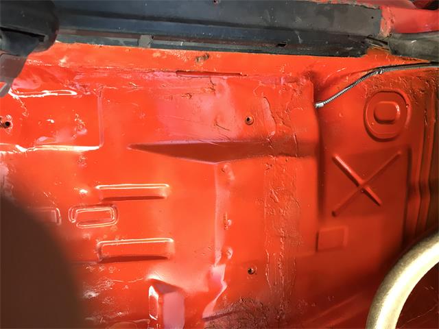 1976 Chevrolet Camaro (CC-1788629) for sale in Cambridge, Ontario