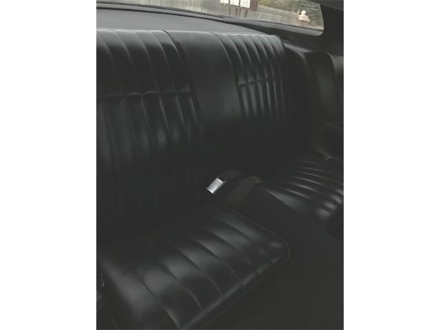 1976 Chevrolet Camaro (CC-1788629) for sale in Cambridge, Ontario