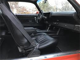 1976 Chevrolet Camaro (CC-1788629) for sale in Cambridge, Ontario