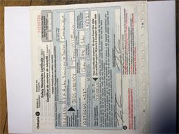 1976 Chevrolet Camaro (CC-1788629) for sale in Cambridge, Ontario