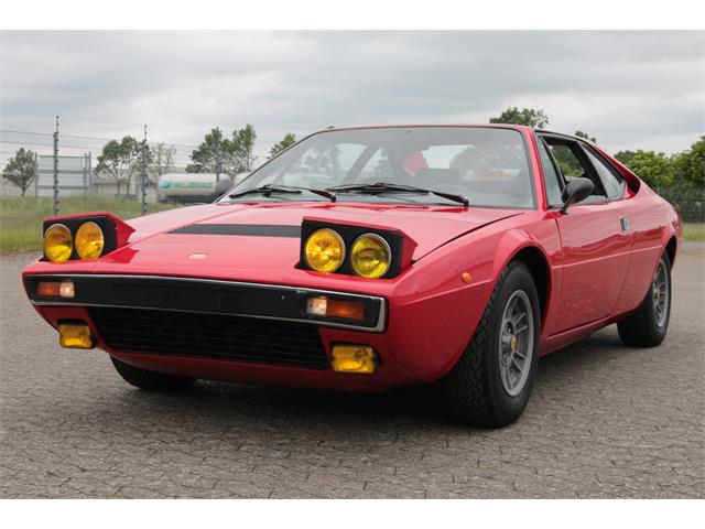 1974 Ferrari 308 GT/4 (CC-1788632) for sale in Langeskov, default