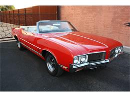 1970 Oldsmobile Cutlass (CC-1788638) for sale in Tucson, Arizona