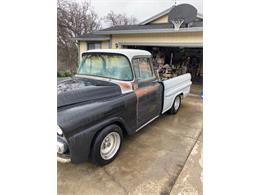 1959 Chevrolet Pickup (CC-1788648) for sale in Redding, California