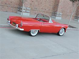 1955 Ford Thunderbird (CC-1788655) for sale in Dallas, Texas