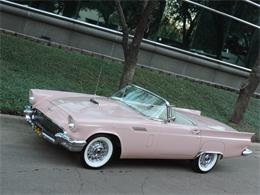 1957 Ford Thunderbird (CC-1788665) for sale in Dallas, Texas