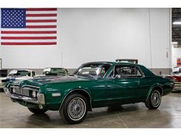 1968 Mercury Cougar (CC-1788674) for sale in Kentwood, Michigan