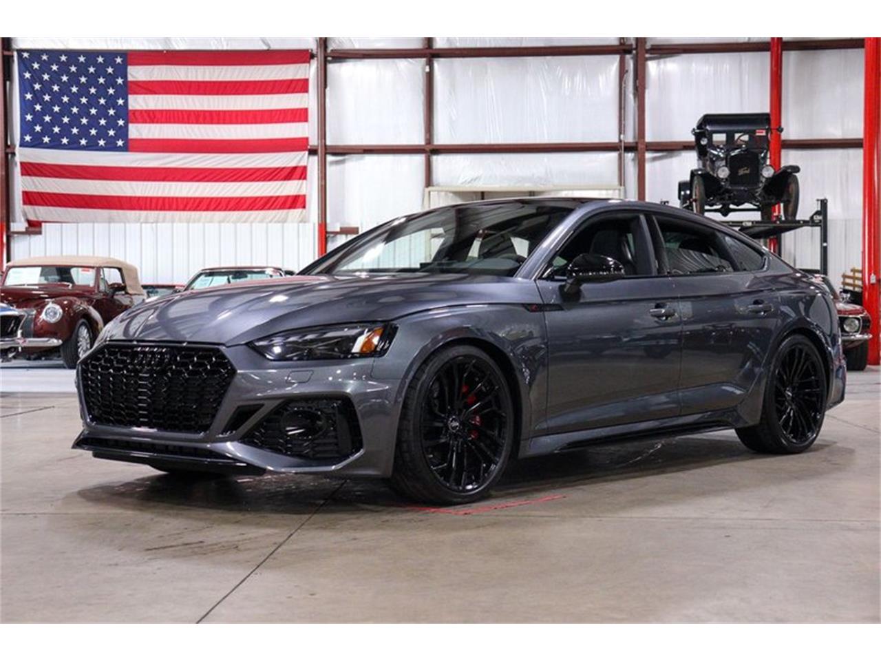 Elegant Audi Rs5 For Sale Chicago Images