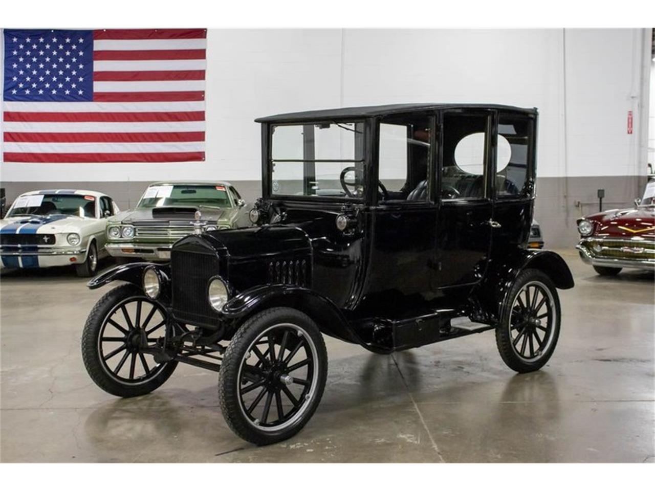 1920 Ford Model T for Sale | ClassicCars.com | CC-1788690