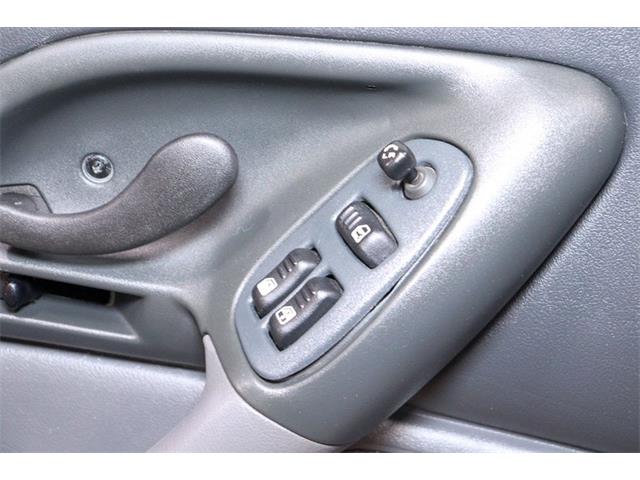1998 Chevrolet Camaro (CC-1788695) for sale in Kentwood, Michigan