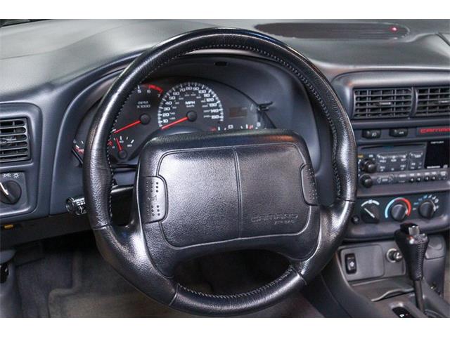 1998 Chevrolet Camaro (CC-1788695) for sale in Kentwood, Michigan