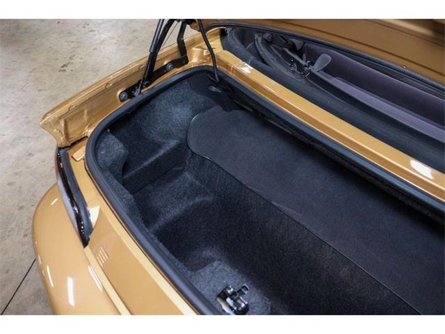 1998 Chevrolet Camaro (CC-1788695) for sale in Kentwood, Michigan
