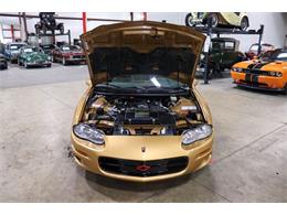 1998 Chevrolet Camaro (CC-1788695) for sale in Kentwood, Michigan