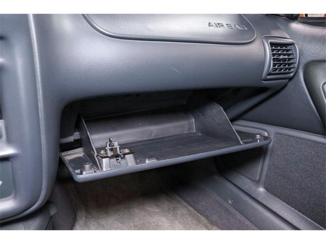 1998 Chevrolet Camaro (CC-1788695) for sale in Kentwood, Michigan