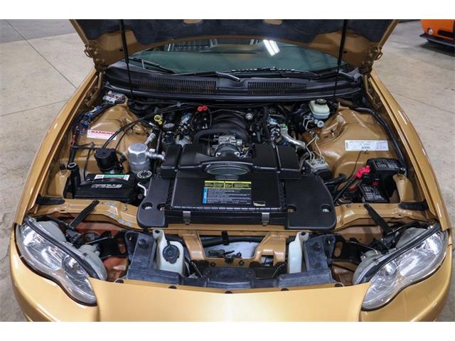 1998 Chevrolet Camaro (CC-1788695) for sale in Kentwood, Michigan
