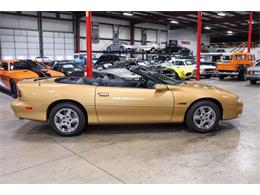 1998 Chevrolet Camaro (CC-1788695) for sale in Kentwood, Michigan