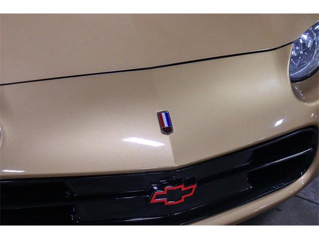 1998 Chevrolet Camaro (CC-1788695) for sale in Kentwood, Michigan