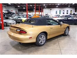 1998 Chevrolet Camaro (CC-1788695) for sale in Kentwood, Michigan