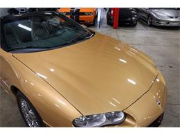 1998 Chevrolet Camaro (CC-1788695) for sale in Kentwood, Michigan