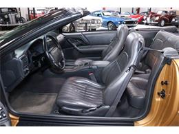 1998 Chevrolet Camaro (CC-1788695) for sale in Kentwood, Michigan