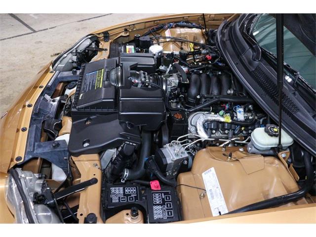 1998 Chevrolet Camaro (CC-1788695) for sale in Kentwood, Michigan