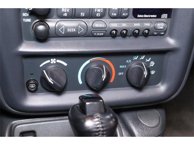 1998 Chevrolet Camaro (CC-1788695) for sale in Kentwood, Michigan