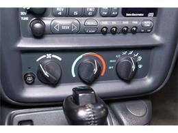 1998 Chevrolet Camaro (CC-1788695) for sale in Kentwood, Michigan