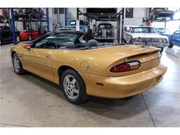 1998 Chevrolet Camaro (CC-1788695) for sale in Kentwood, Michigan