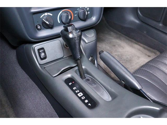 1998 Chevrolet Camaro (CC-1788695) for sale in Kentwood, Michigan