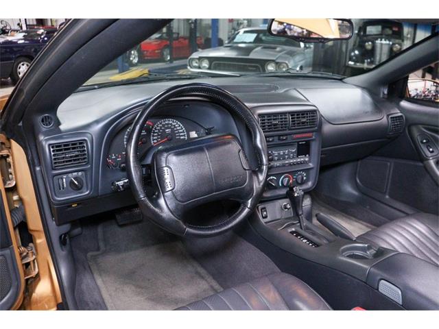 1998 Chevrolet Camaro (CC-1788695) for sale in Kentwood, Michigan
