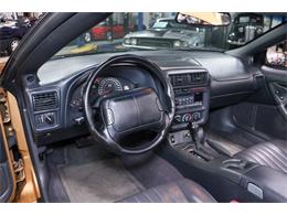 1998 Chevrolet Camaro (CC-1788695) for sale in Kentwood, Michigan