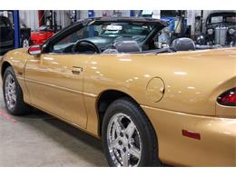 1998 Chevrolet Camaro (CC-1788695) for sale in Kentwood, Michigan