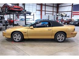 1998 Chevrolet Camaro (CC-1788695) for sale in Kentwood, Michigan