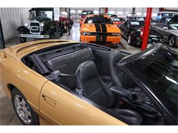 1998 Chevrolet Camaro (CC-1788695) for sale in Kentwood, Michigan